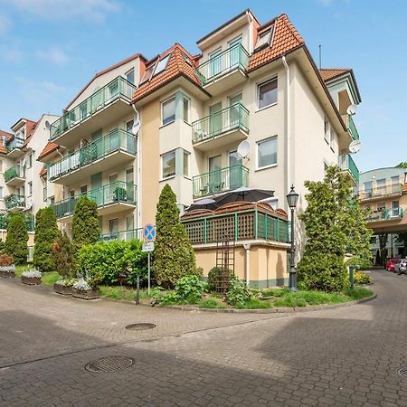 Ms Apartments Sopotforfour III 外观 照片